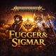 Augsburger Spearhead: Fugger & Sigmar IV (17.10.2026)-Radaddel-Radaddel