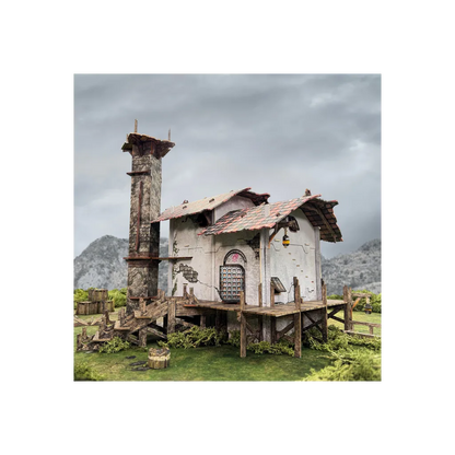Battle Systems - Arcane Scholarium-Battle Systems-Radaddel