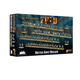 Black Powder Epic Battles: Zulu! - British Army Brigade-Warlord Games-Radaddel