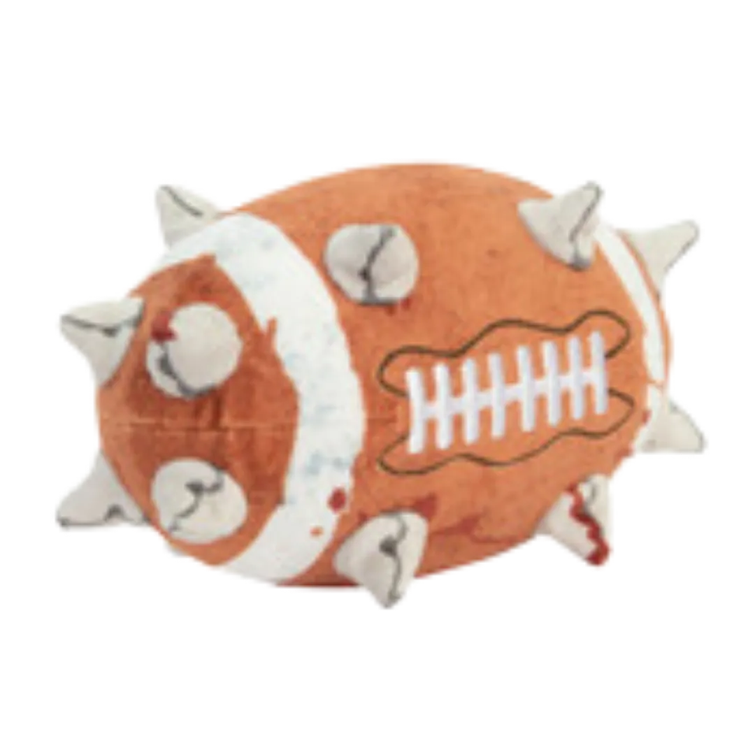 Blood Bowl Ball Plushie-Tomy UK-Radaddel