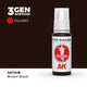 Brown Black-AK-Interactive-Radaddel