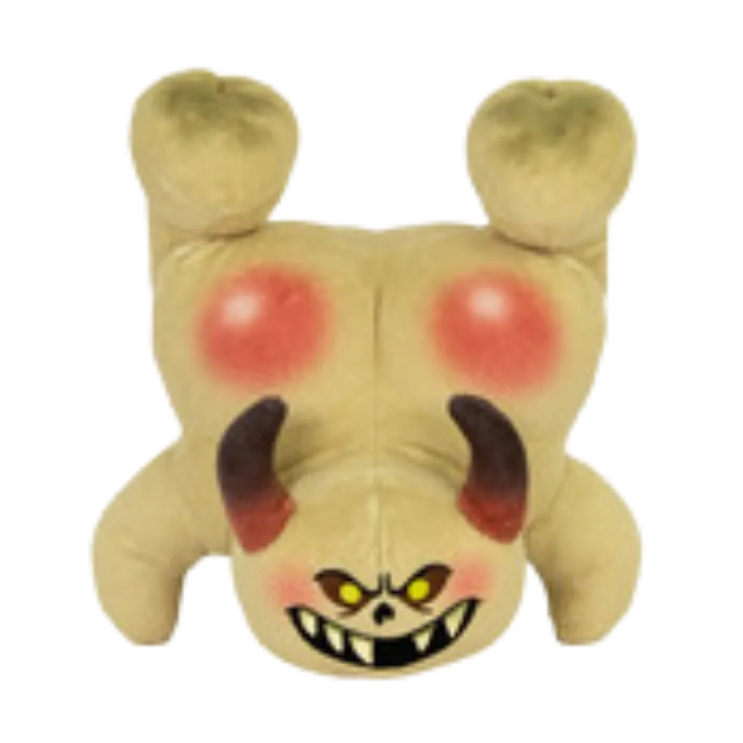 Cheeky Nurgling Plushie-Tomy UK-Radaddel