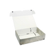 Full-size XL Box with two plates for magnetically-based miniatures-Safe and Sound-Radaddel