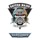 GERMAN MAJOR BAYERN AoS 2027-German Major Series-Radaddel
