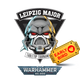 GERMAN MAJOR LEIPZIG 40K 2027 Early Bird-German Major Series-Radaddel