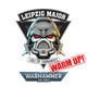 GERMAN MAJOR LEIPZIG 40K 2027 Warm Up Friday-German Major Series-Radaddel
