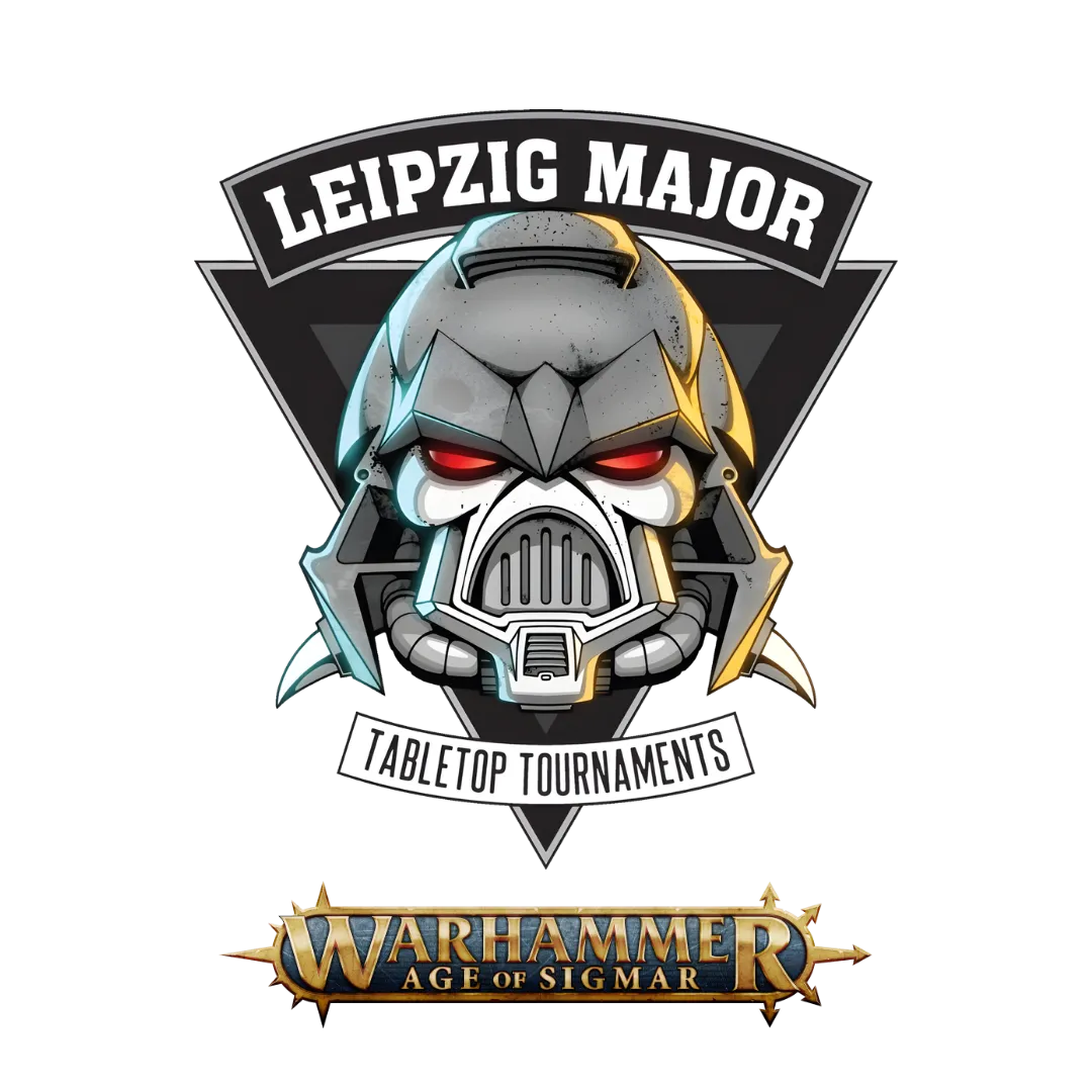 GERMAN MAJOR LEIPZIG AoS 2027-German Major Series-Radaddel