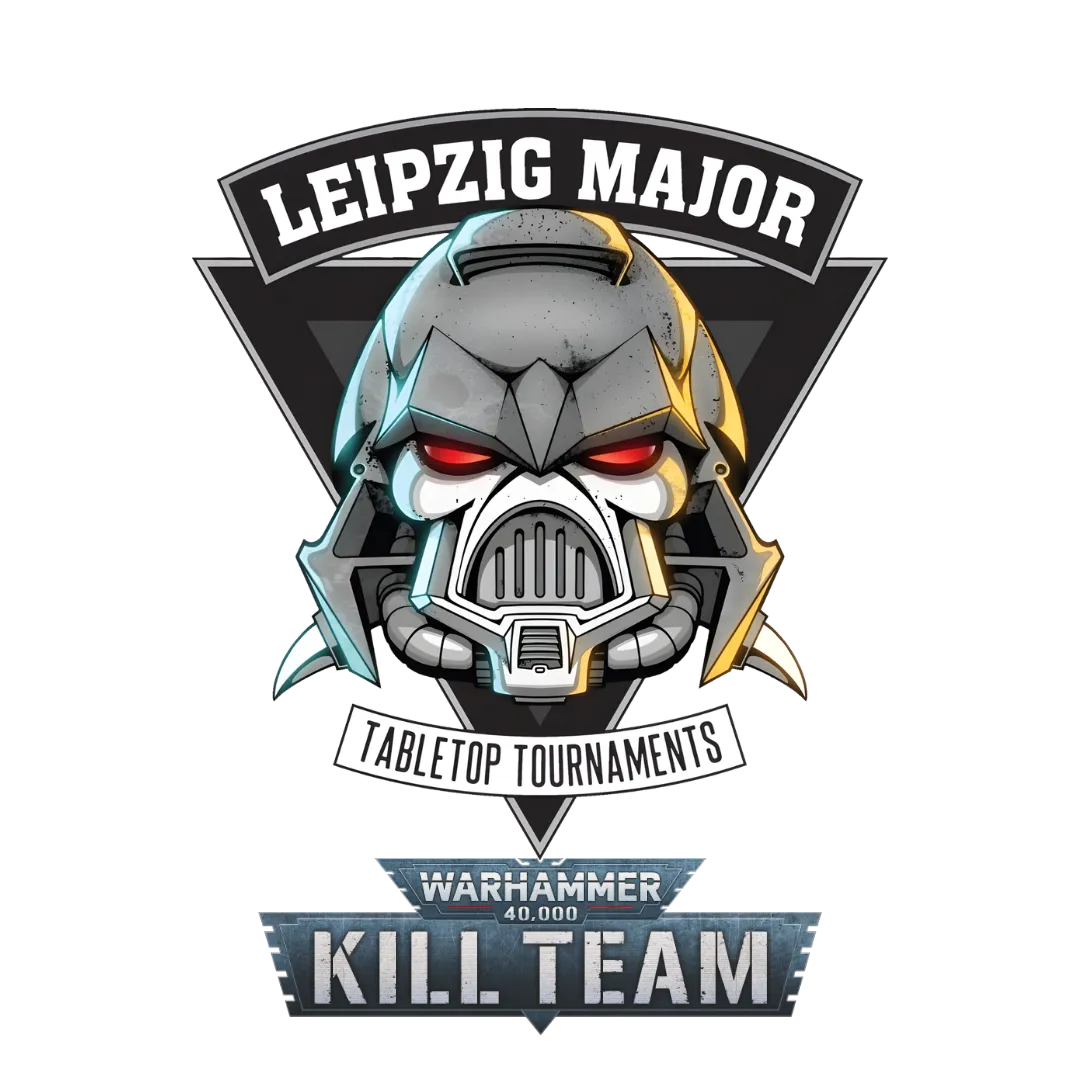 GERMAN MAJOR LEIPZIG Kill Team 2027-German Major Series-Radaddel