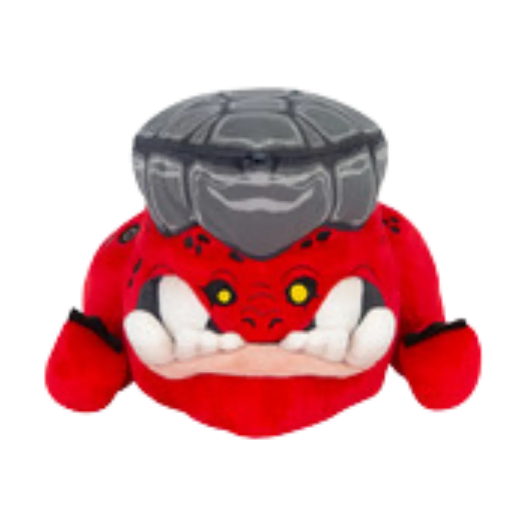 Klonk The Rockbrow Squig Plushie-Tomy UK-Radaddel