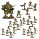 Konflikt '47 British Commonwealth Automated Battalion-Warlord Games-Radaddel