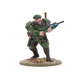 Konflikt '47 United States Captain Leo Bianchi, Special Service Force-Warlord Games-Radaddel