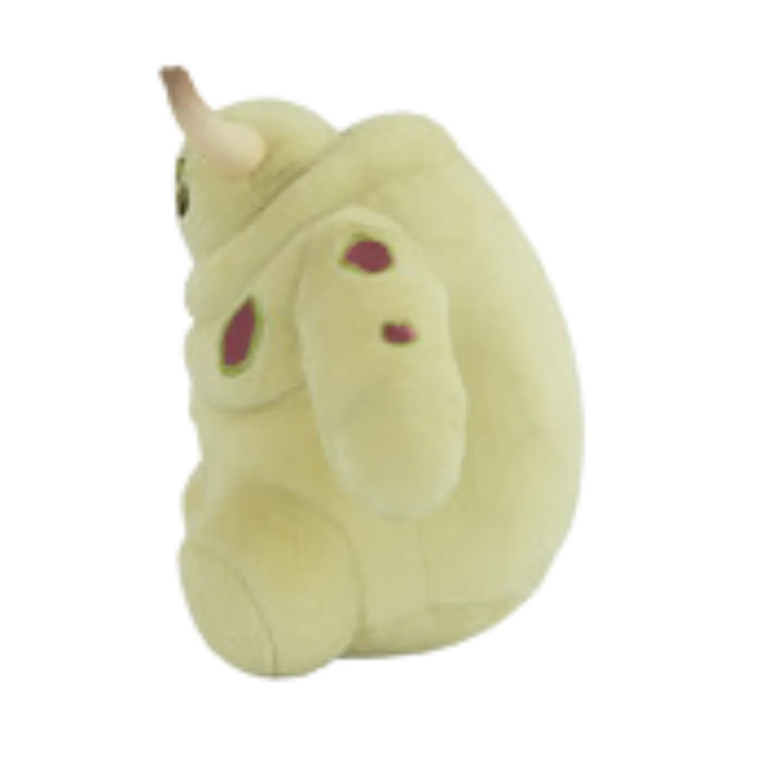 Nurgling Little Unclean One Plushie-Tomy UK-Radaddel