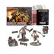 Sons of Behemat: Brawlers of Behemat (englisch)-Games Workshop-Radaddel
