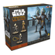 Star Wars: Legion - Pyke Syndicate Foot Soldiers-Atomic Mass Games-Radaddel