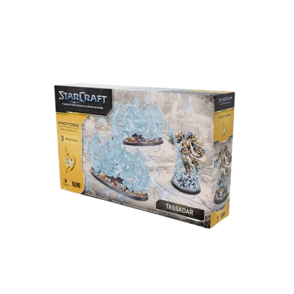 Starcraft ® Tassadar - Protoss - Hero Expansion Set-Archon Studio-Radaddel
