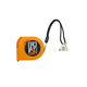 Tape Measure | Orange-Baron of Dice-Radaddel