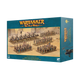 Tomb Kings of Khemri: Host of Nehekhara Army Reinforcement Set-Games Workshop-Radaddel