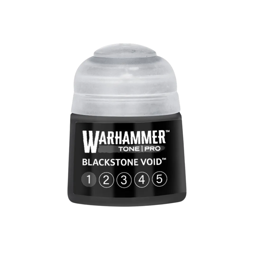 Tone: Blackstone Void 1 (12ml) 20-121-Games Workshop-Radaddel