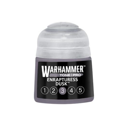 Tone: Enrapturess Dusk 3 (12ml) 20-383-Games Workshop-Radaddel