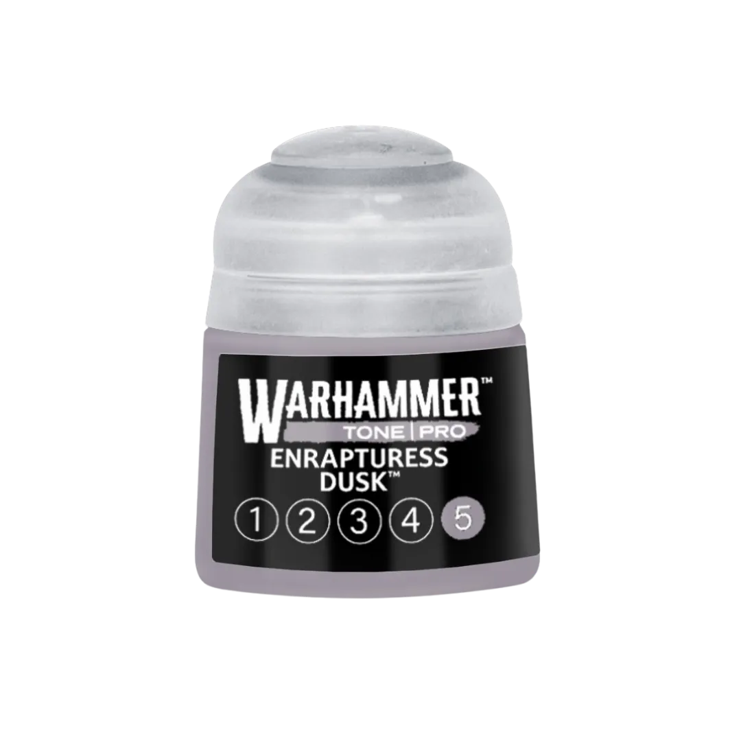 Tone: Enrapturess Dusk 5 (12ml) 20-385-Games Workshop-Radaddel