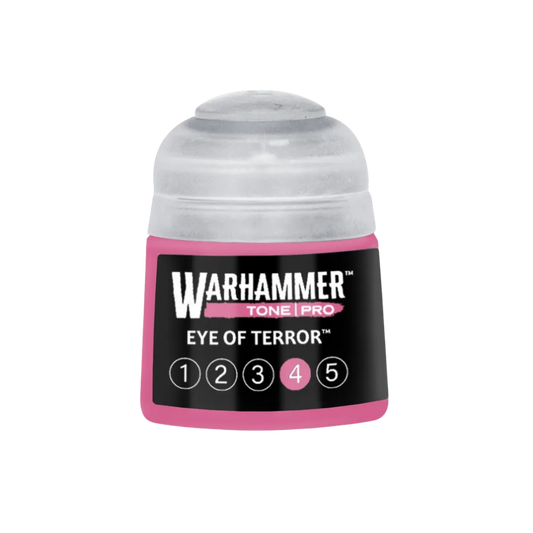 Tone: Eye Of Terror 4 (12ml) 20-414-Games Workshop-Radaddel