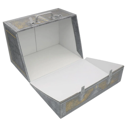 Transport Case for Large Models or Armies (EMPTY)-Safe and Sound-Radaddel