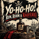 Yo-ho-ho! Rum, Ruhm & Rauferei Vol. 1-Radaddel-Radaddel